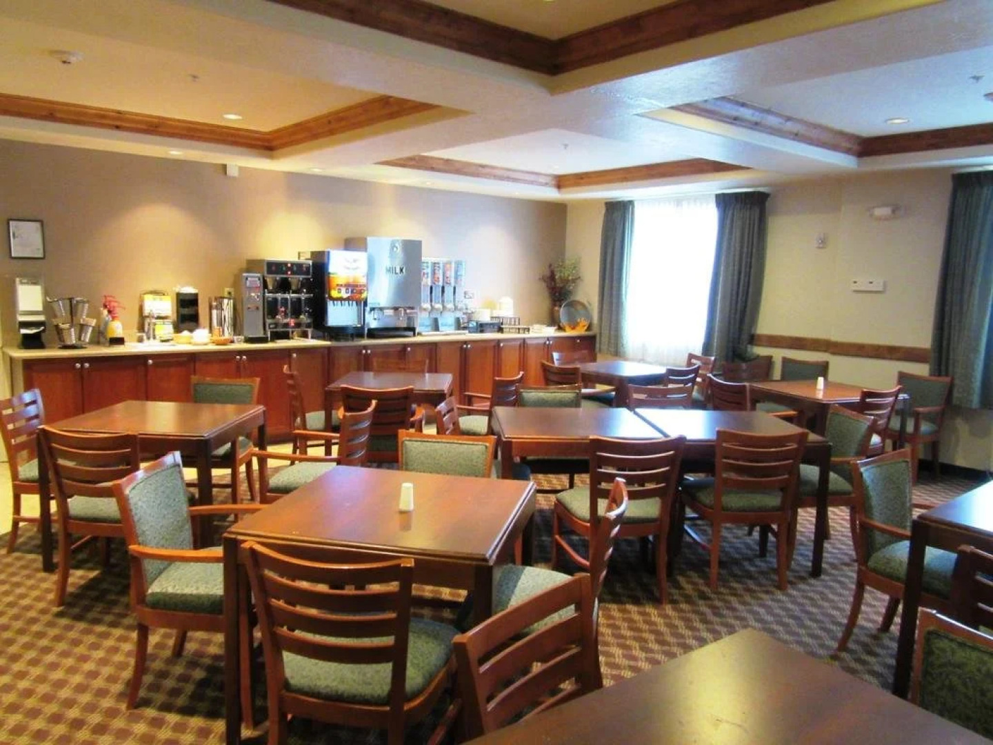 Yellowstone Park Hotel