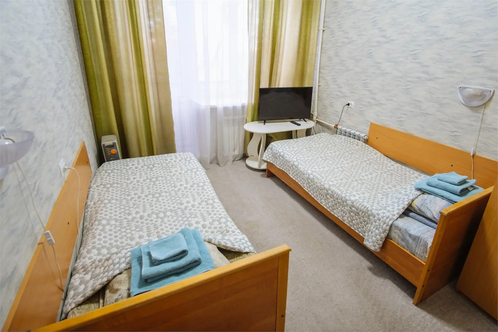 Sosnovyj bor (Krasnojarsk)