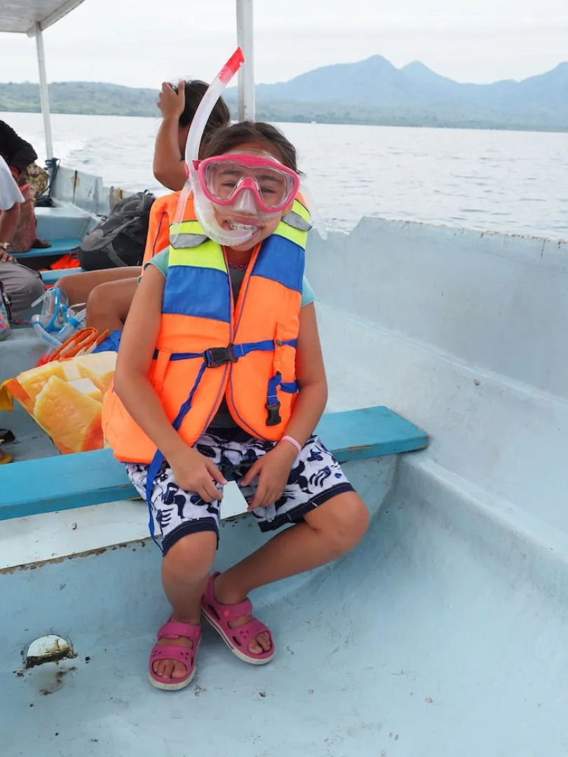 Villa Ronggo Mayang Bali