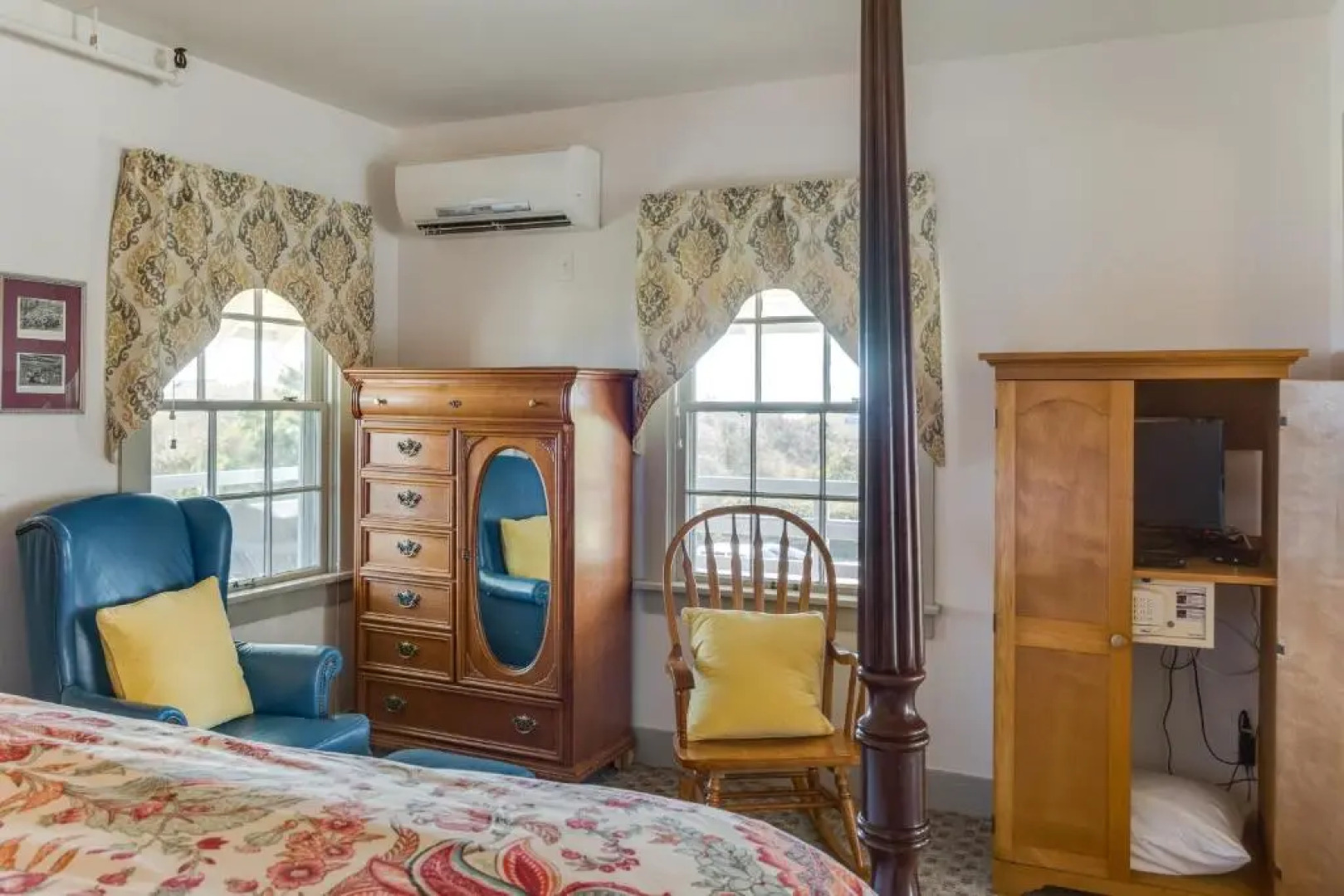 The First Colony Inn