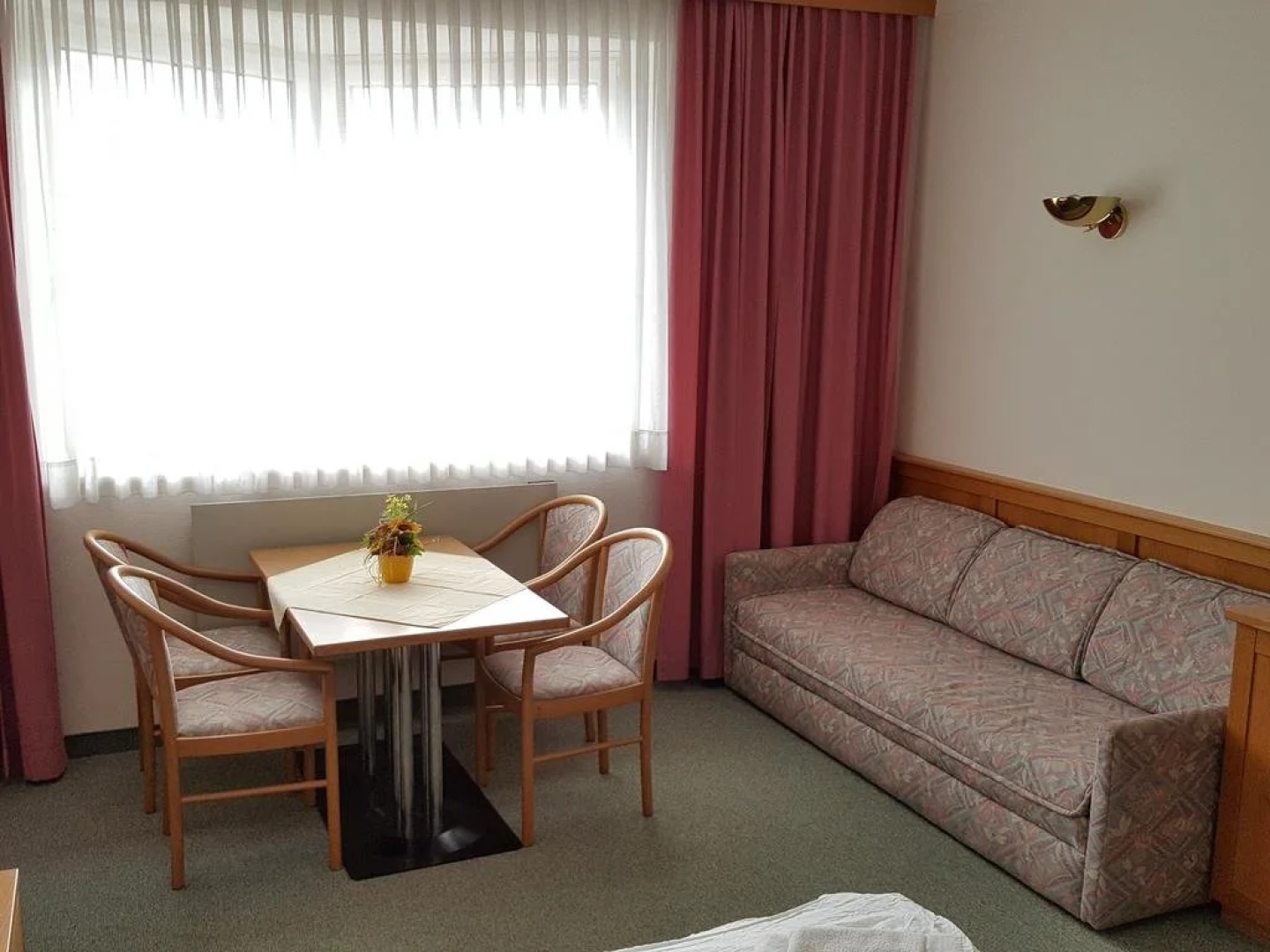Pension Hoheneich