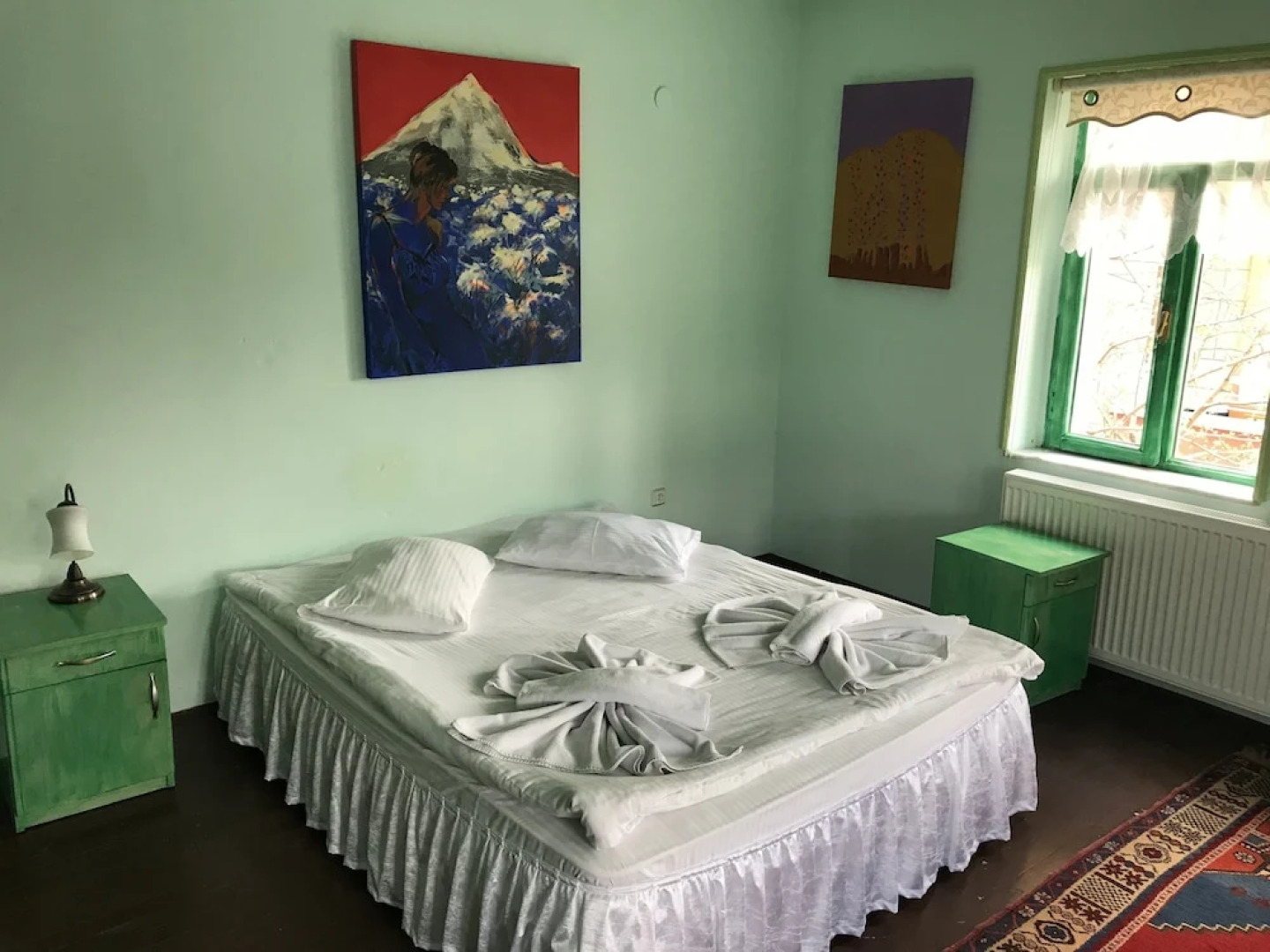 Kemal Stone House Hotel