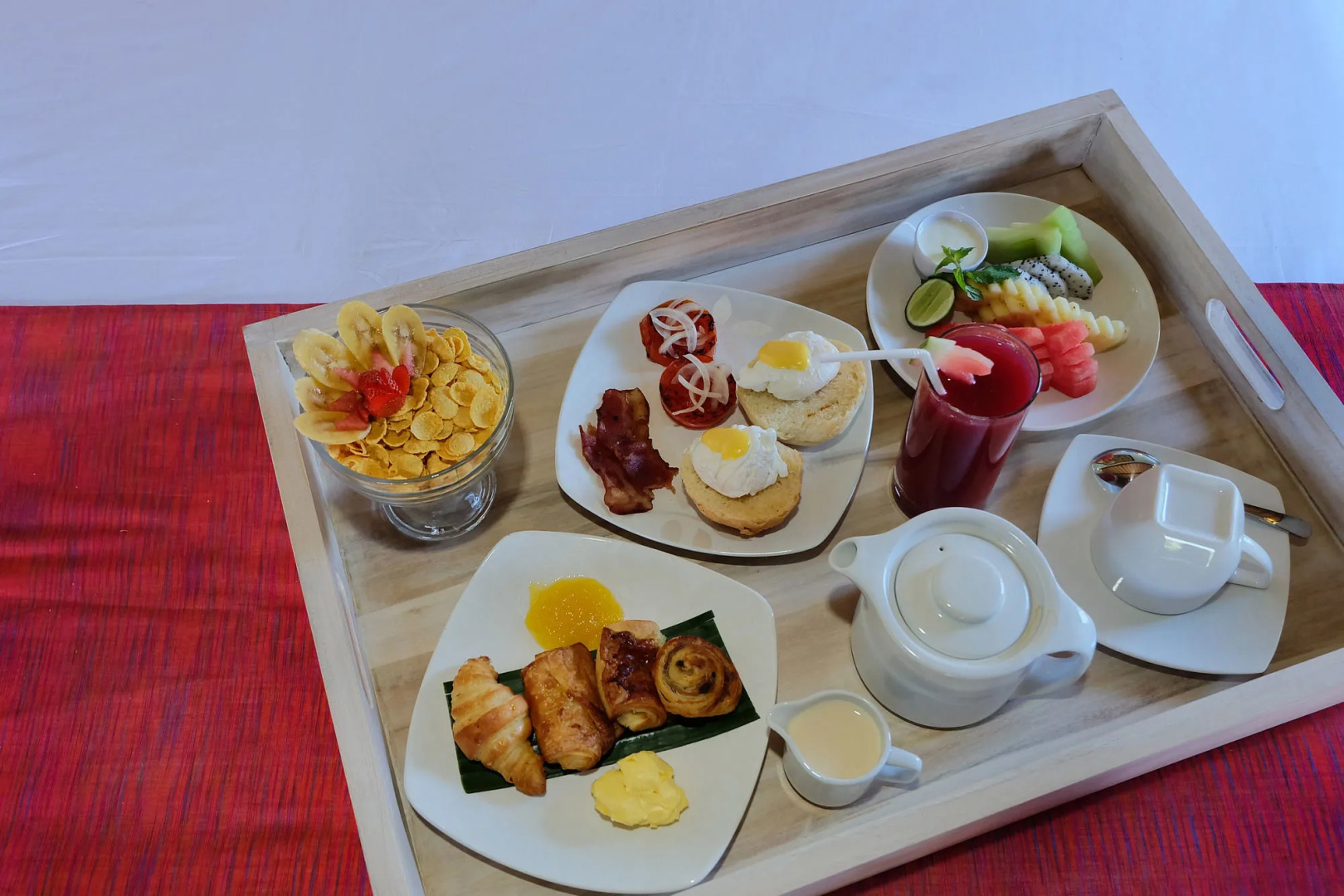 Villa Tegal Tis Ubud