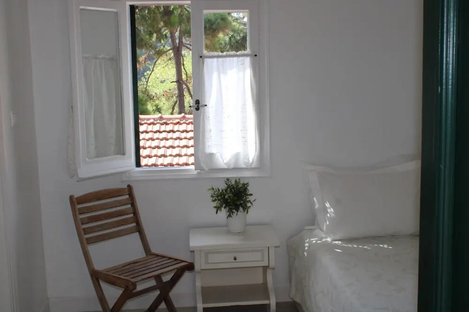 Zefiros Traditional Hotel