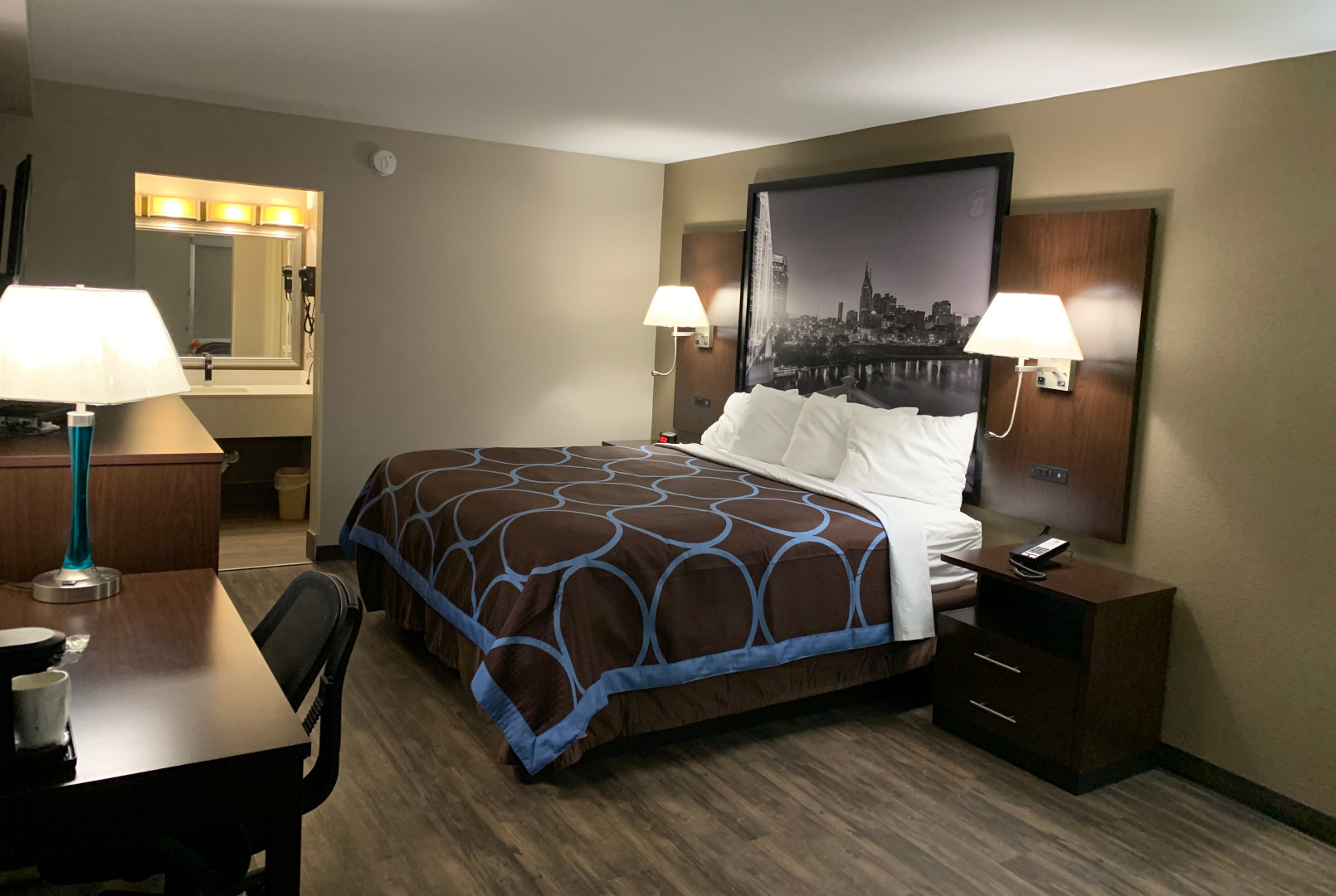 Howard Johnson by Wyndham Harrisonburg