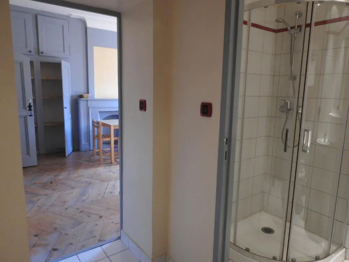 Le Pavillon des Officiers