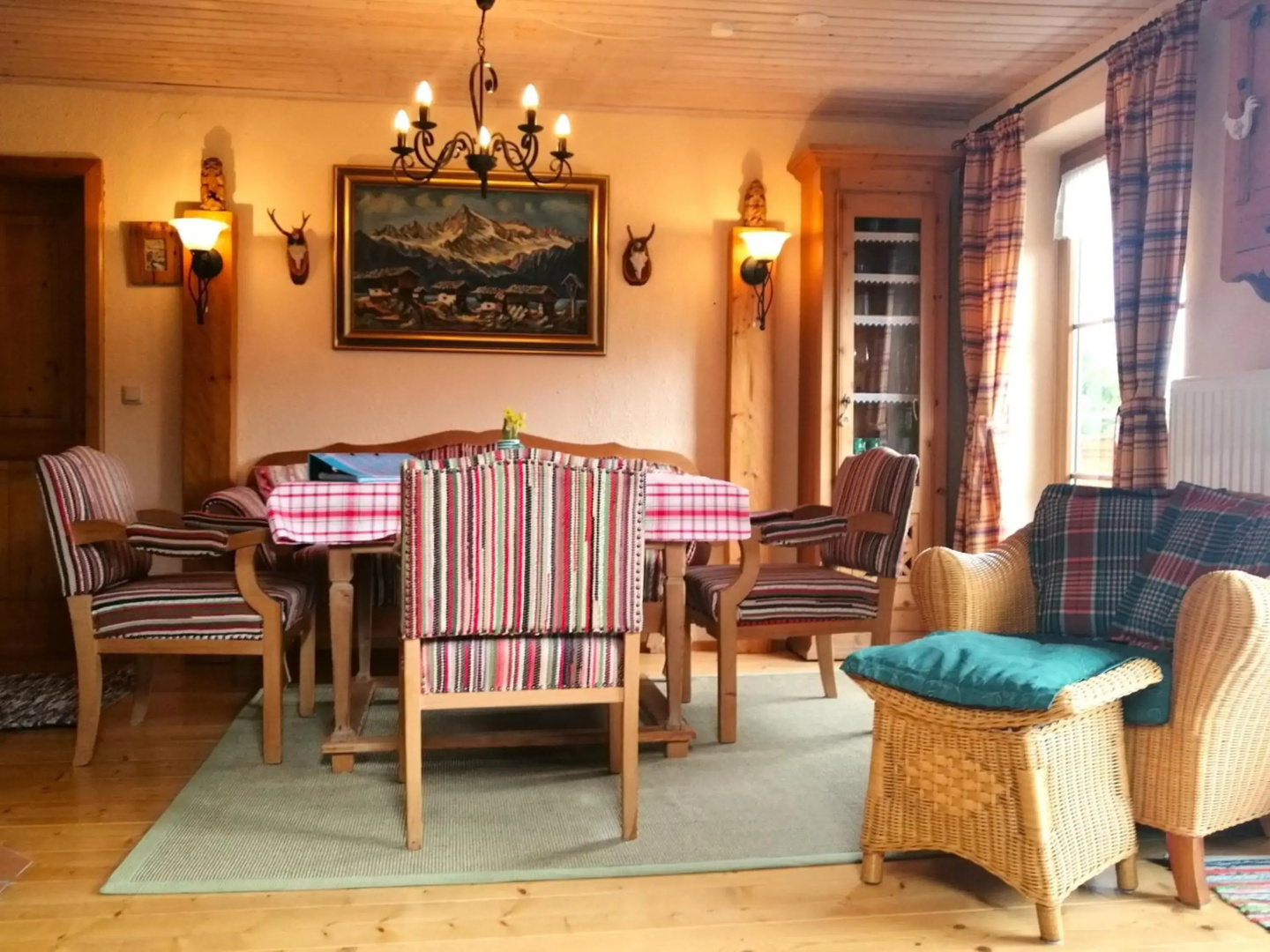 Ferienwohnungen Dopplerhof