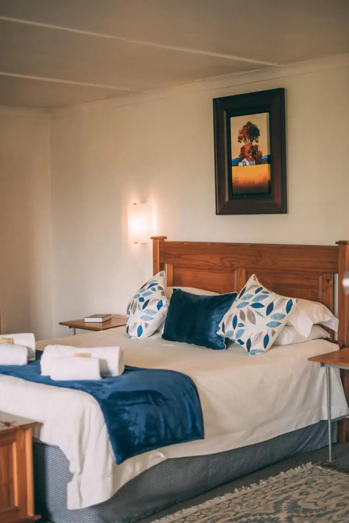 Wyndford Holiday Farm - All Inclusive