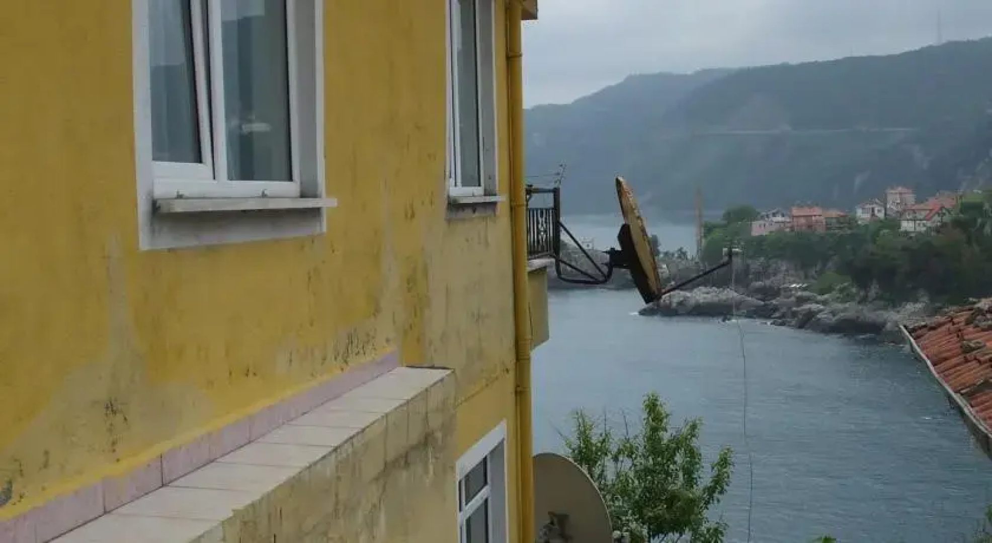 Boztepe Denizer Pension