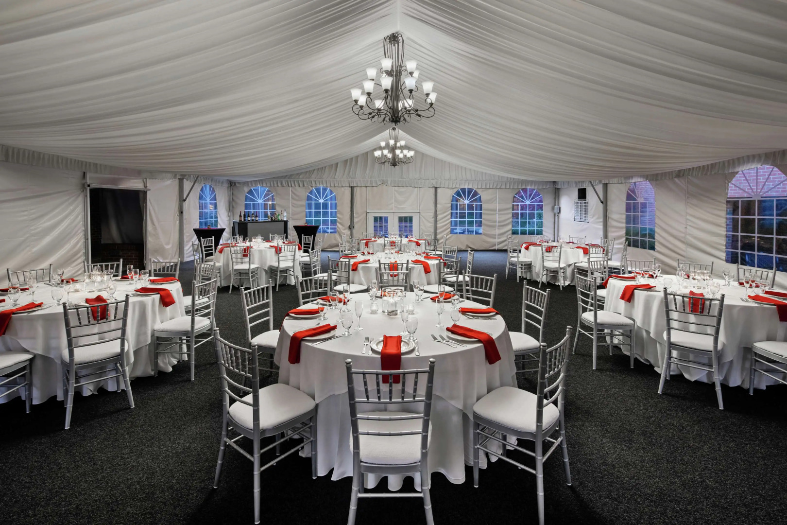 DoubleTree Suites by Hilton Charlotte - SouthPark