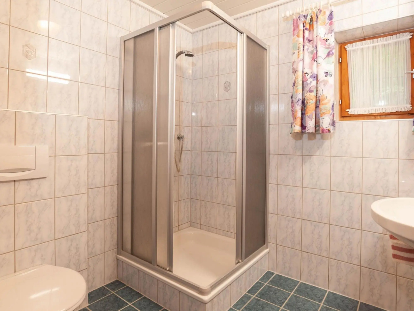 Apartment Near the ski Area in Kappl