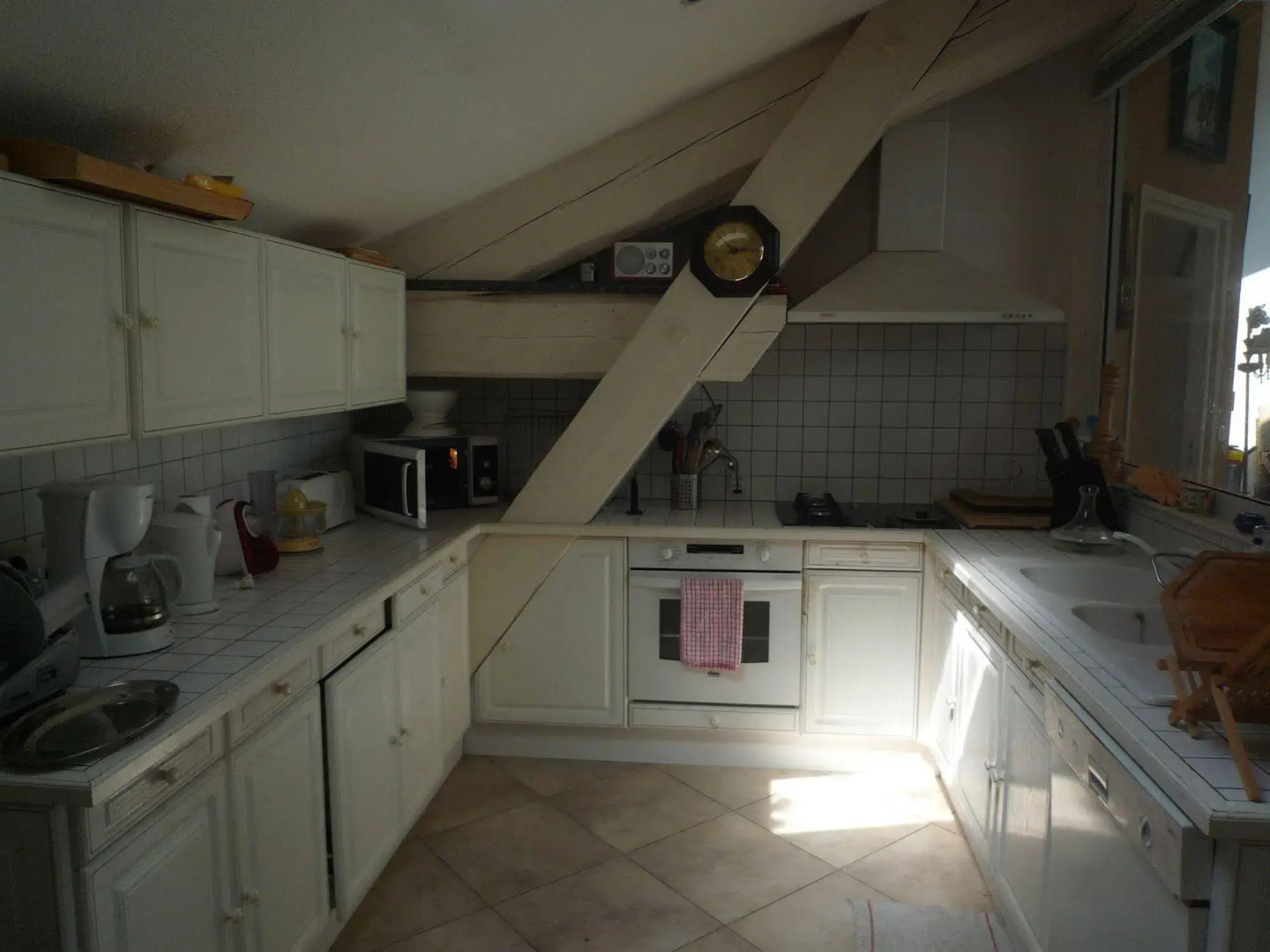 Résidence Les Trivalles