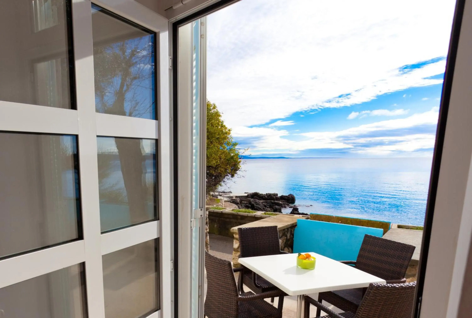 Villa Tamaris - Hotel Resort Dražica