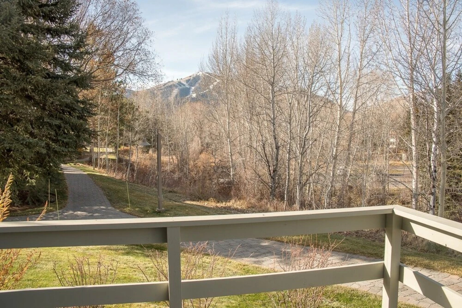 New Villager #1296 2 Bedrooms 2 Bathrooms Condo