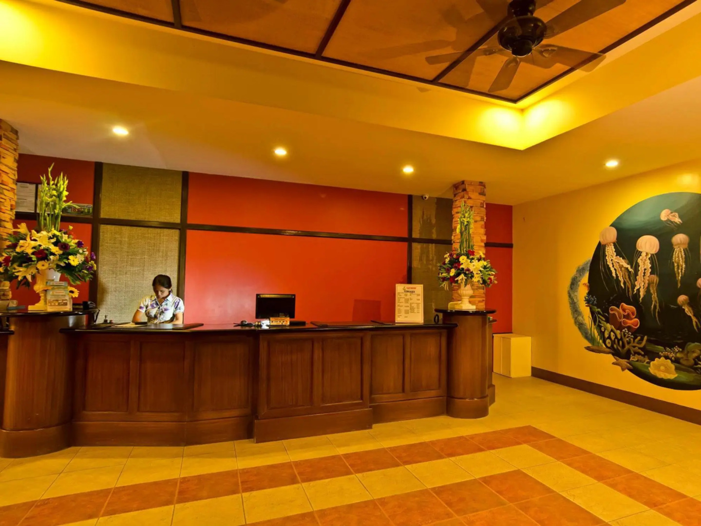 Camp Holiday Resort & Recreation Area