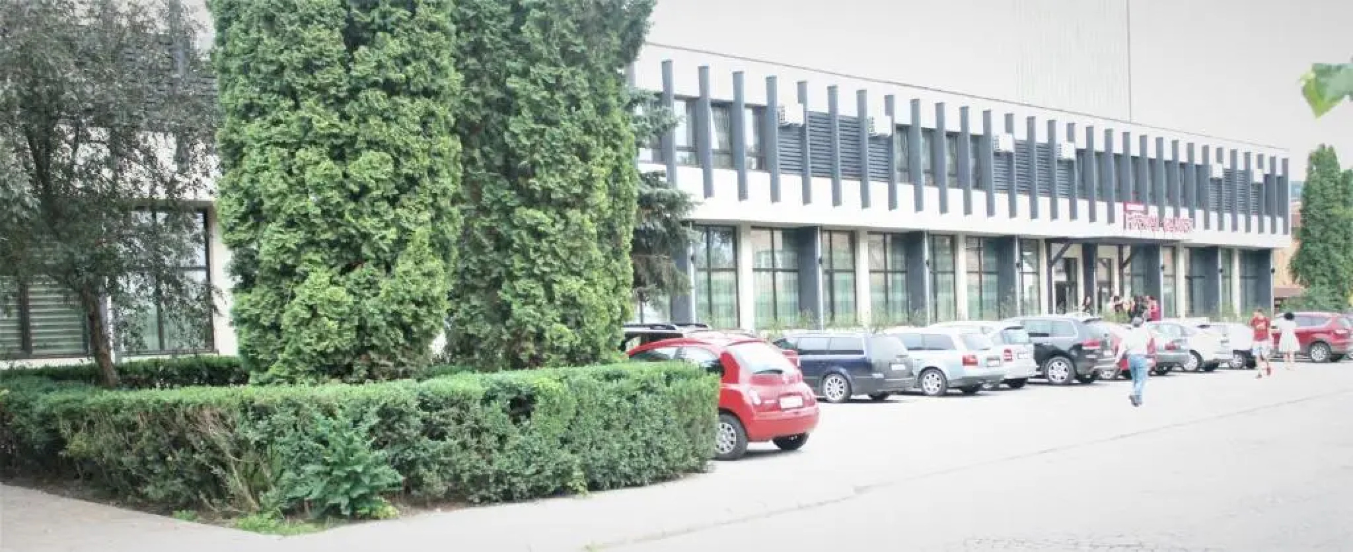 Hotel Restaurant Imperial Sighisoara