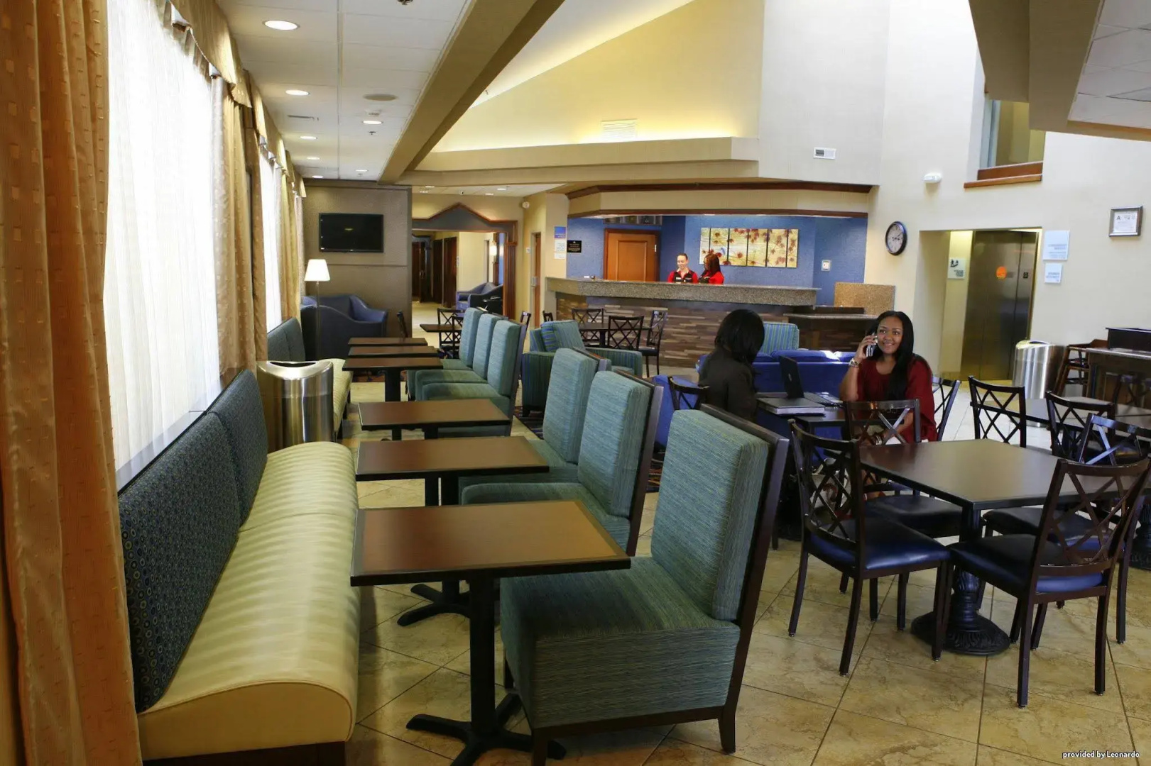 Best Western Plus Goldsboro