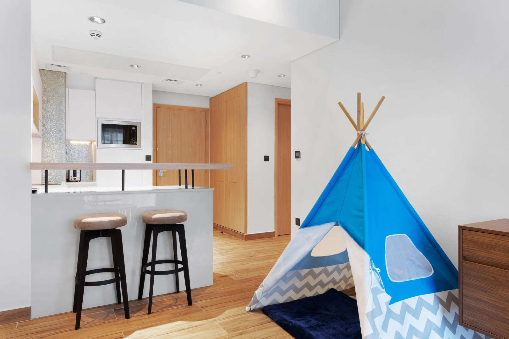 Adagio Premium The Palm