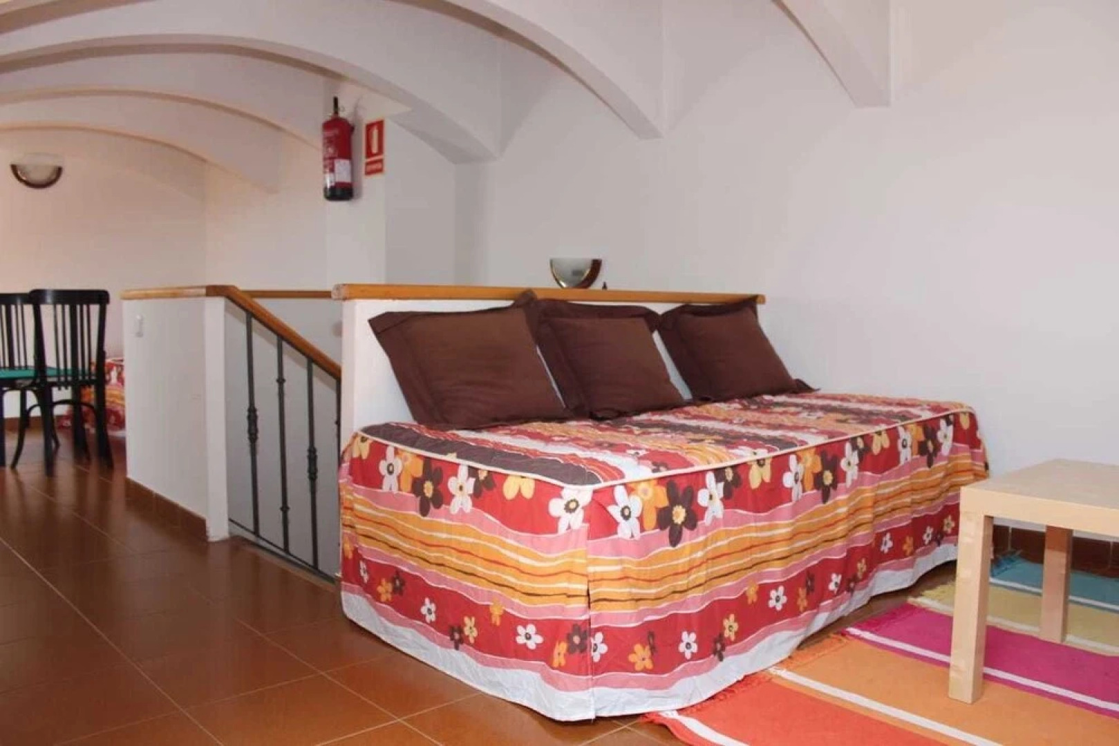 Casa Rural La Risca del Río Moros