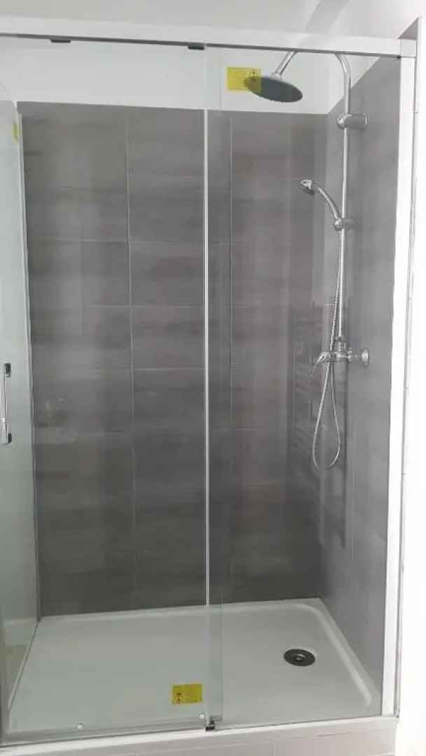 Résidence Brossolette