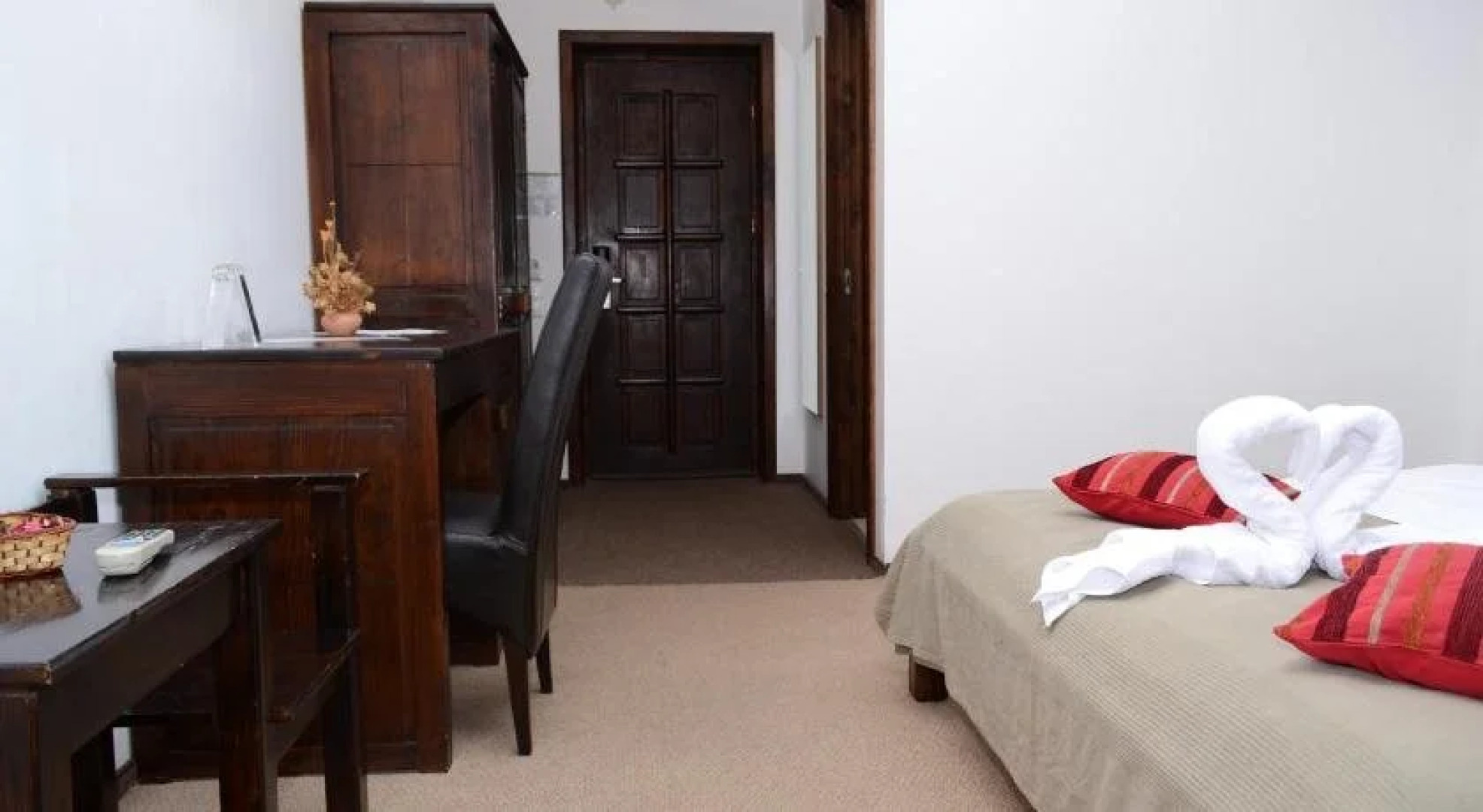 Vila Transylvanian Inn