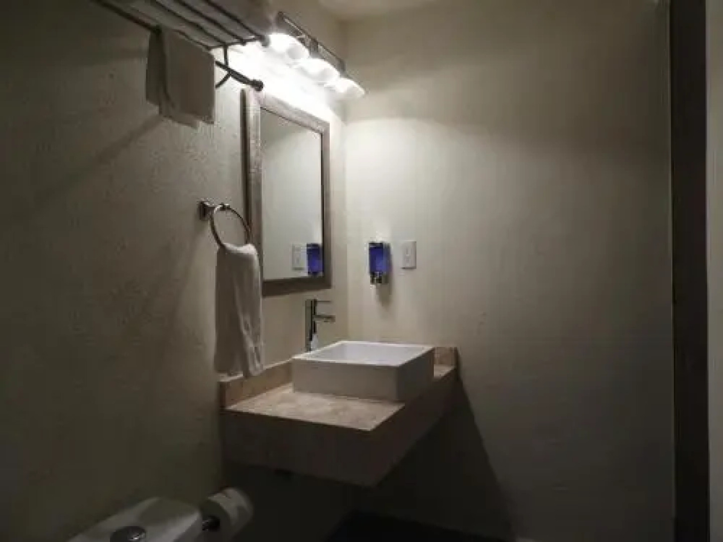 Casona San Cayetano Suites & Lofts