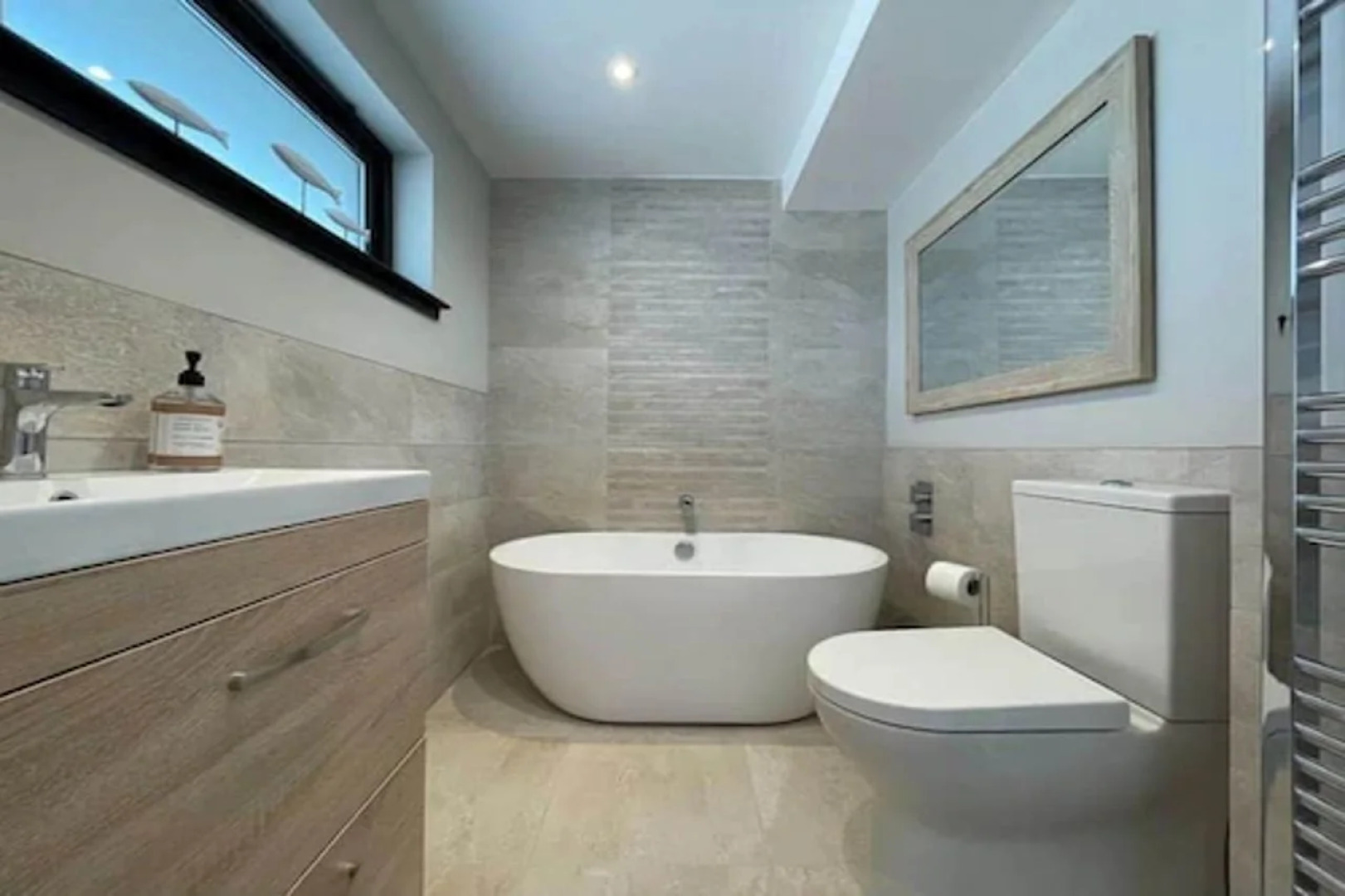 Glenmoriston Townhouse Hotel