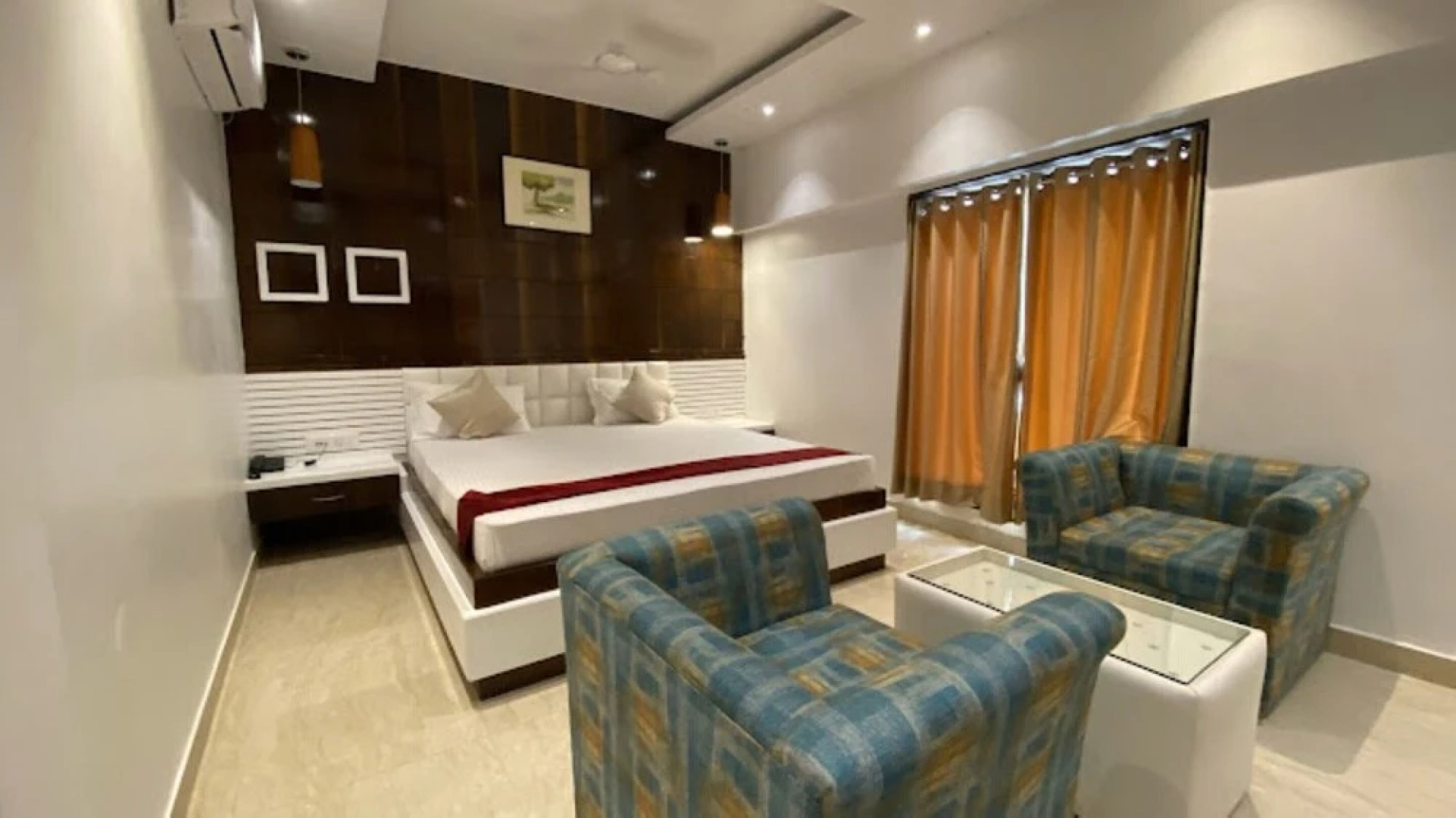 Hotel Kailash Tower Muzaffarpur