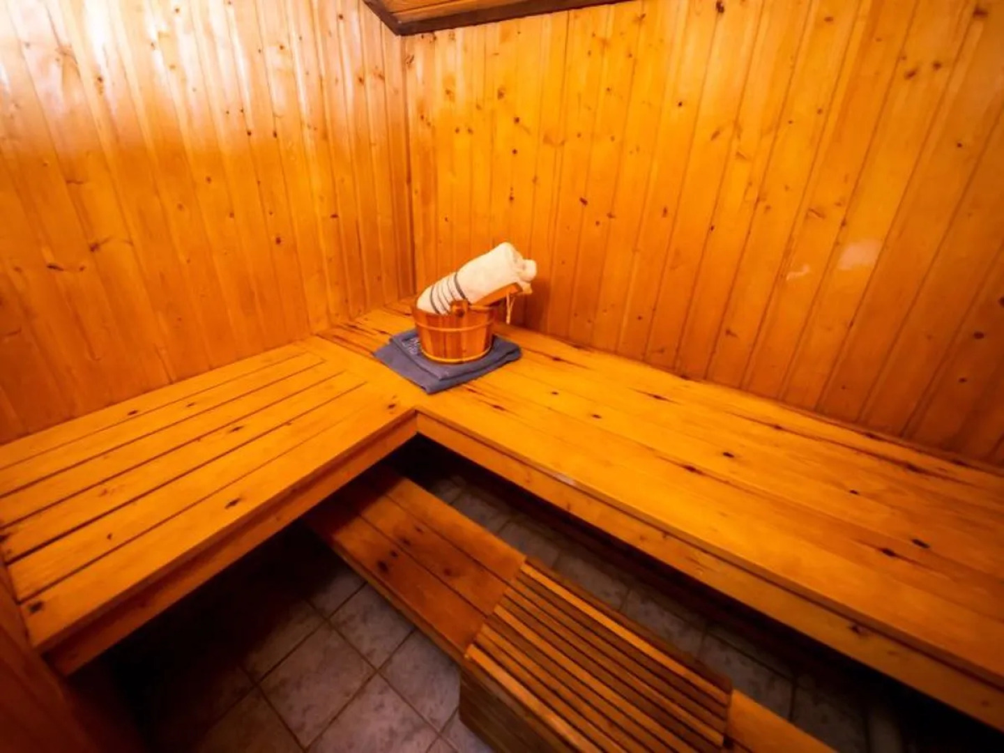 Ferienpark Extertal 10974