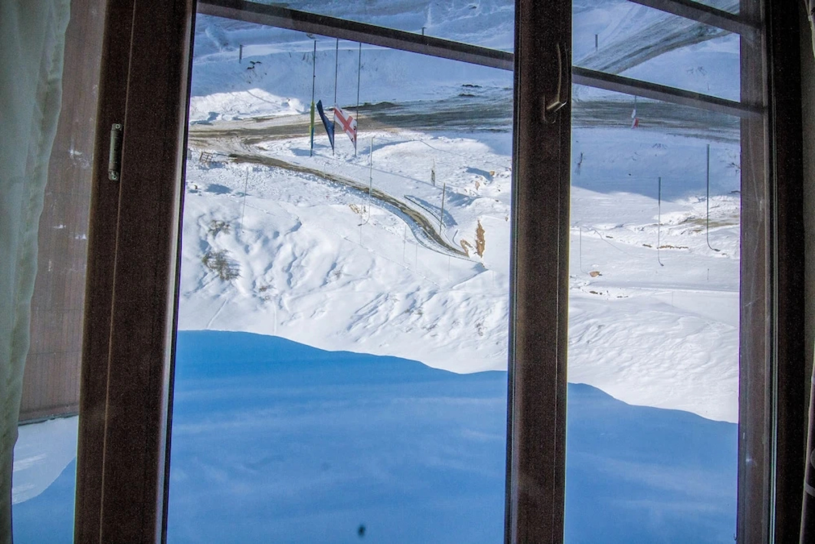 Apartments New Gudauri