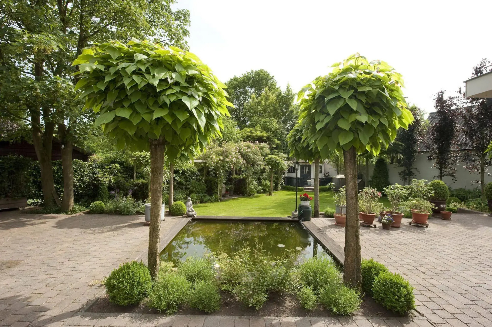 Bed & Breakfast Het Dijkhuis Eersel