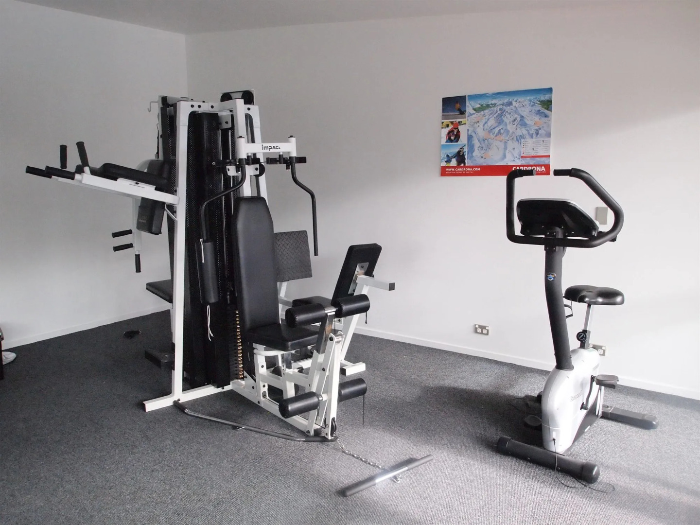 Alpine Resort Wanaka – A THC Hotels and Resorts