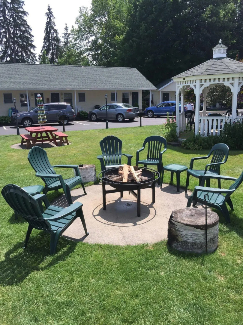 Heritage of Lake George