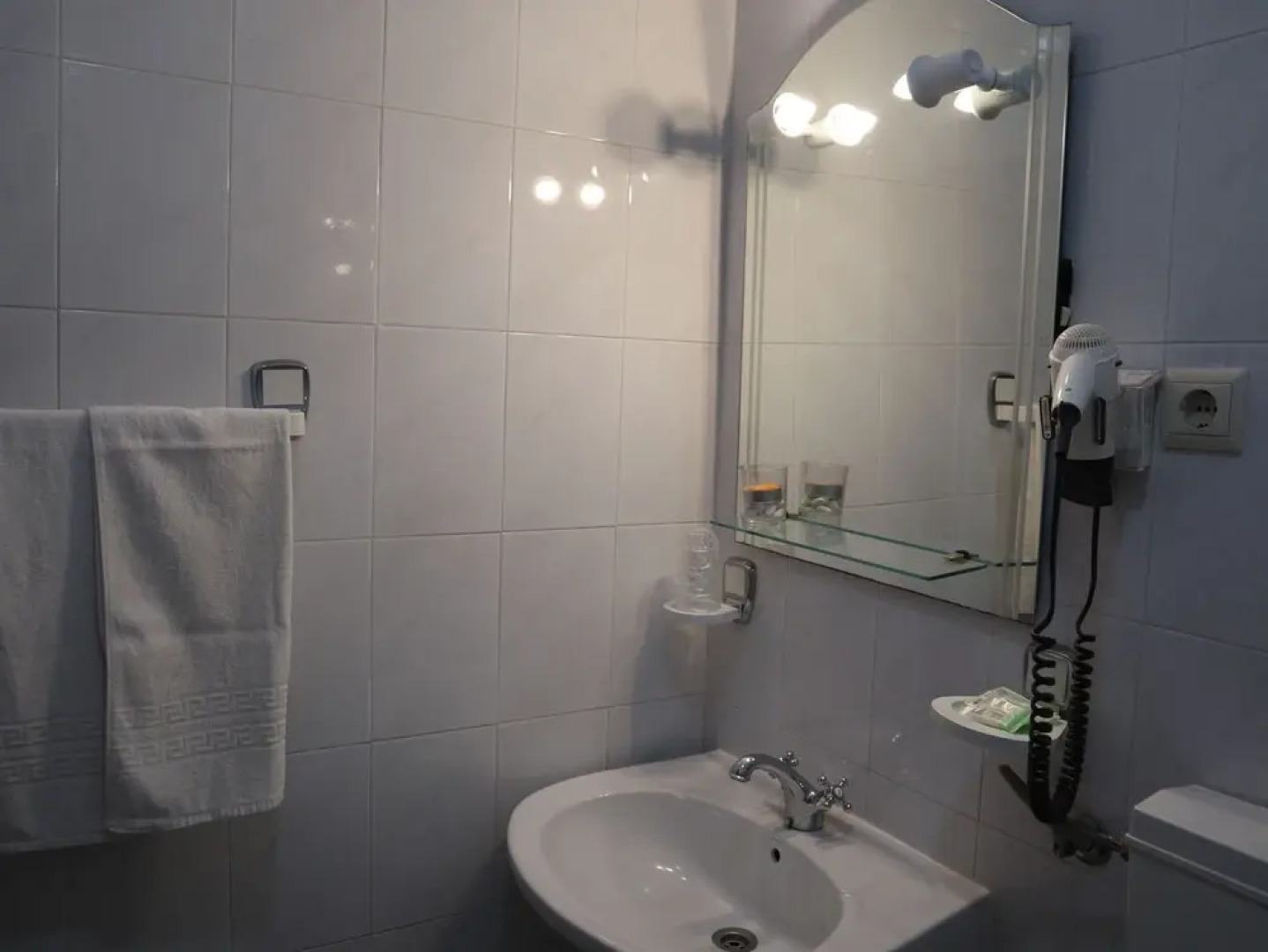 Cantinho das Oliveiras