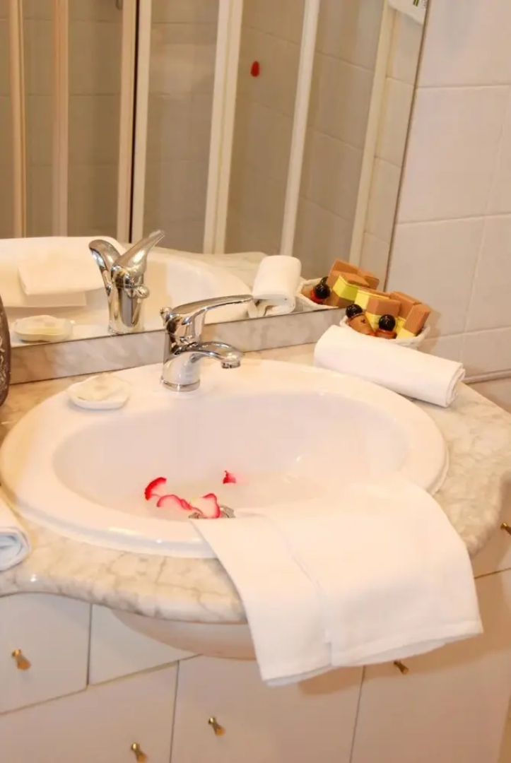 Albergo Scaldaferro