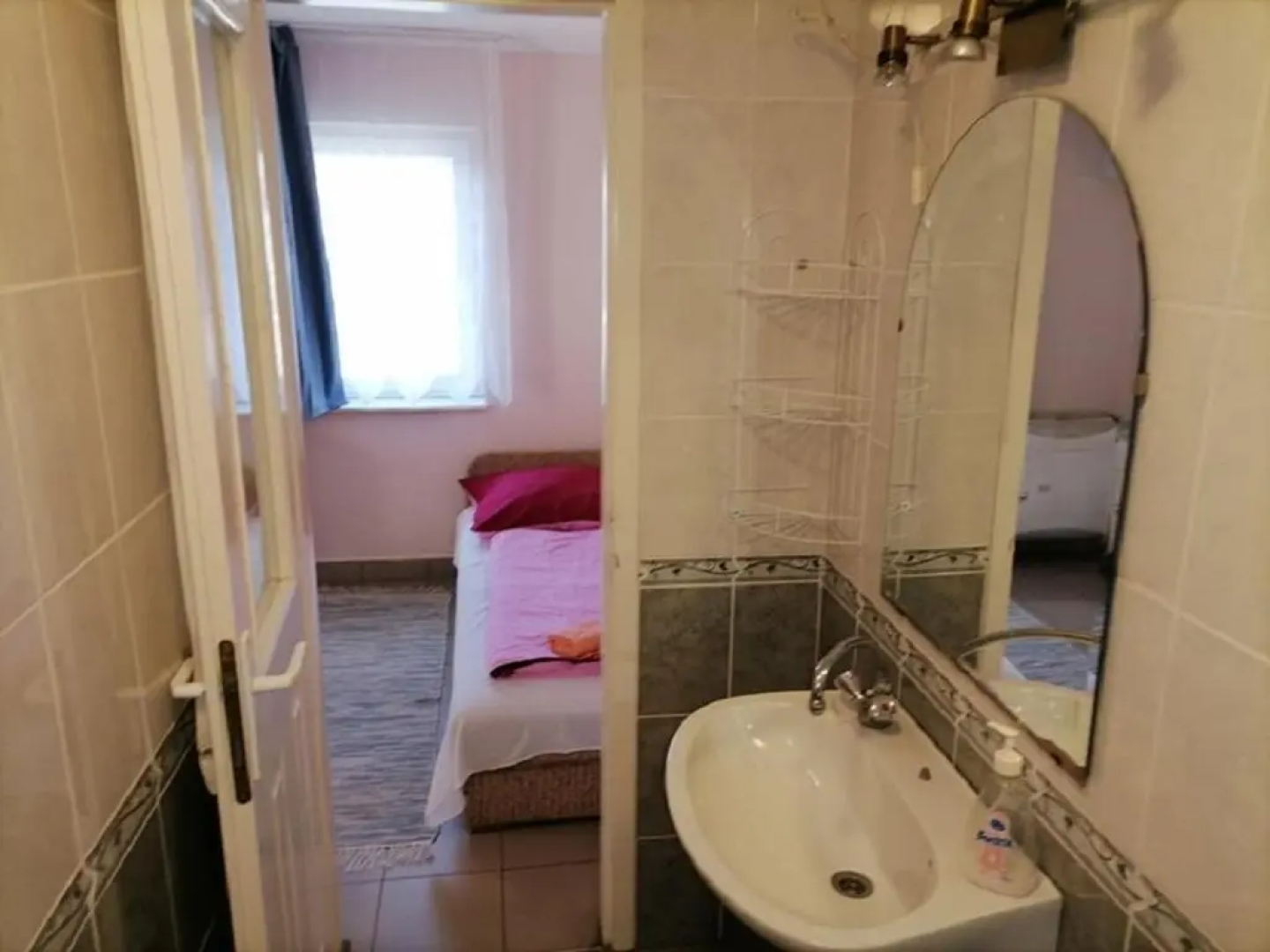 Cserke Gyöngye Apartman