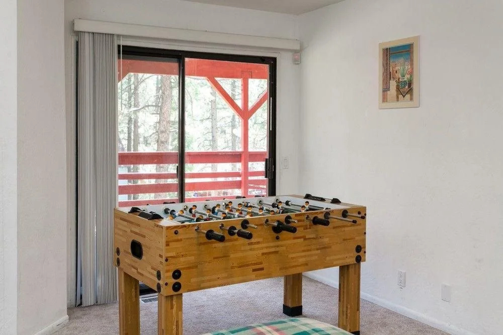 Alpine Estate