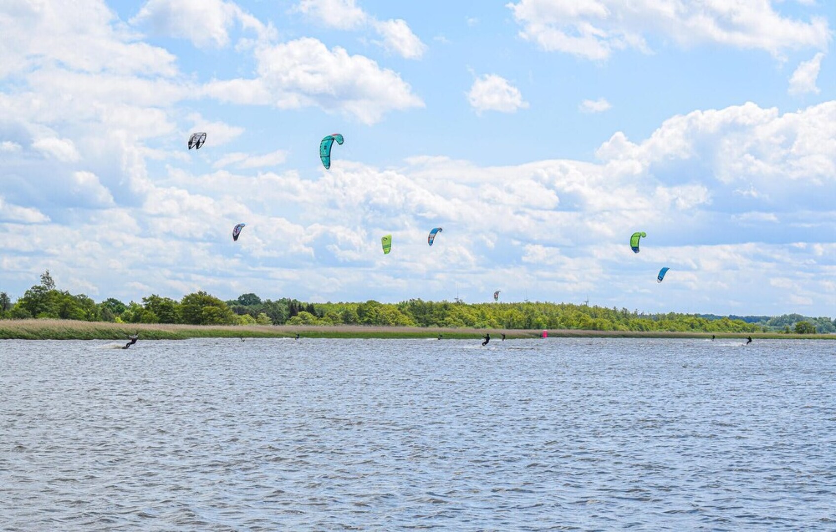 Beautiful Home in Dabki With 2 Bedrooms, Wifi and Outdoor Swimming Pool