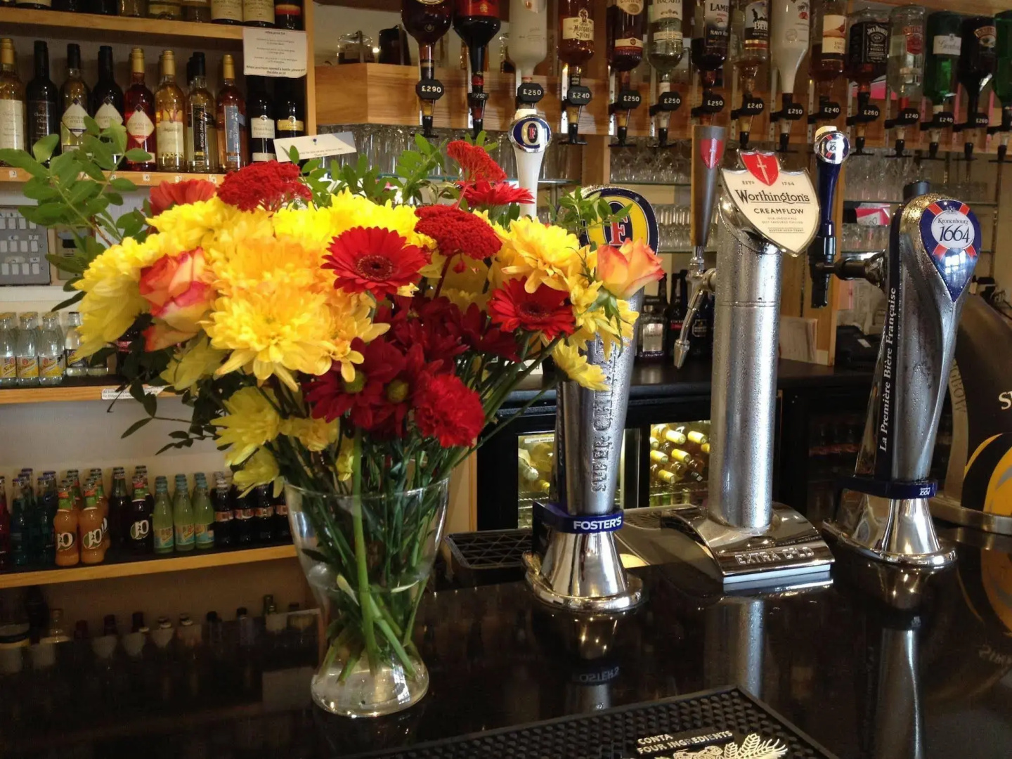 Granby Hotel