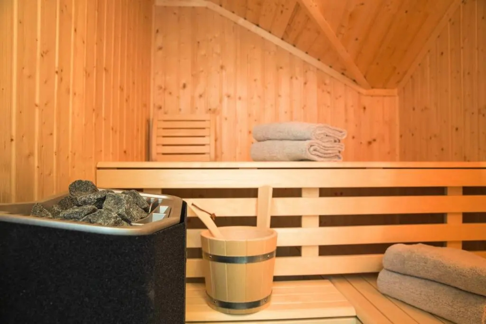 Ostsee Appartement Pier 77 im Strand Resort