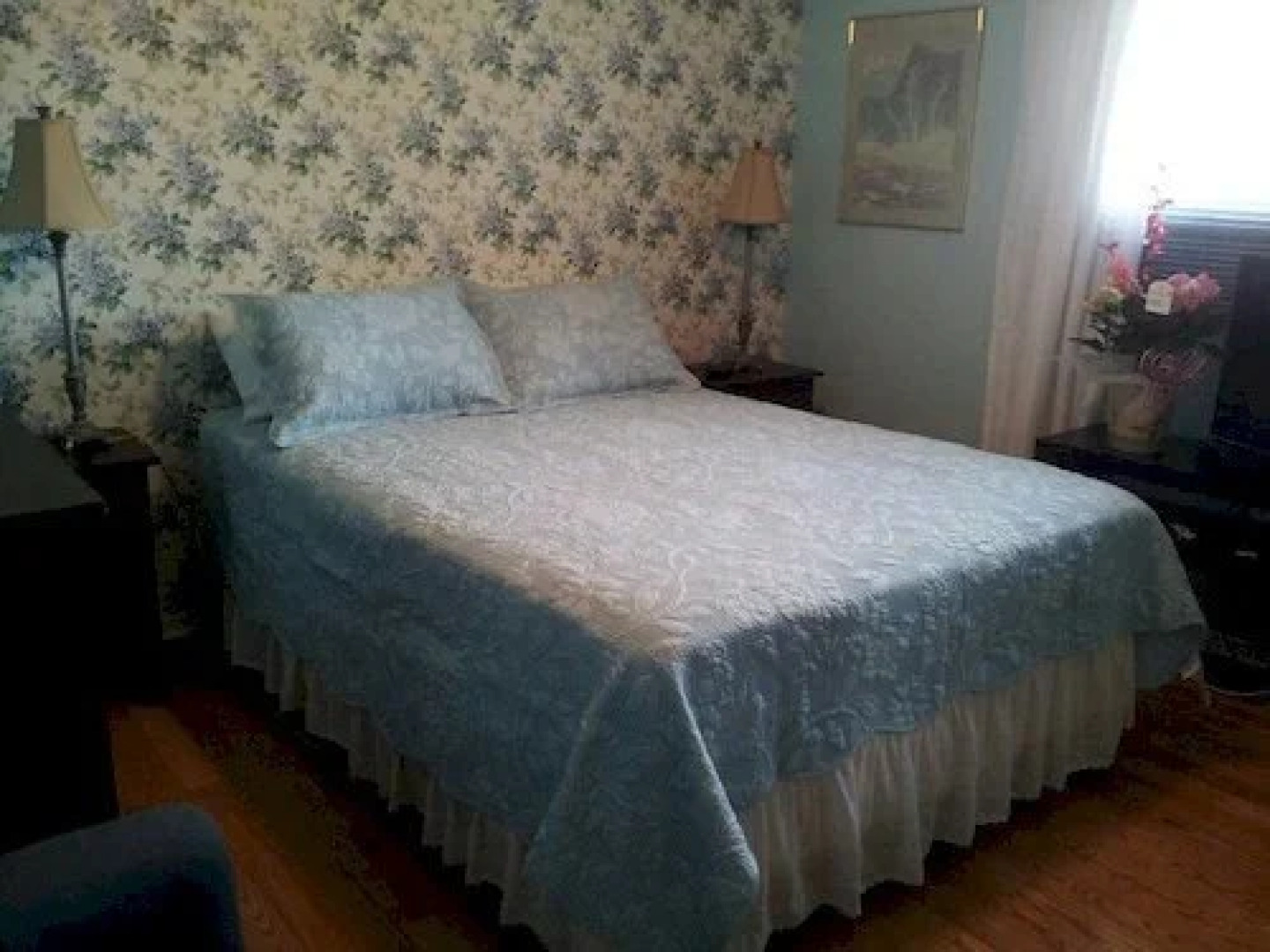 Sunrise Bed & Breakfast