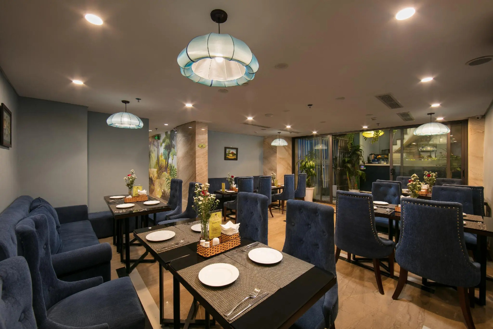 Bendecir Hotel & Spa