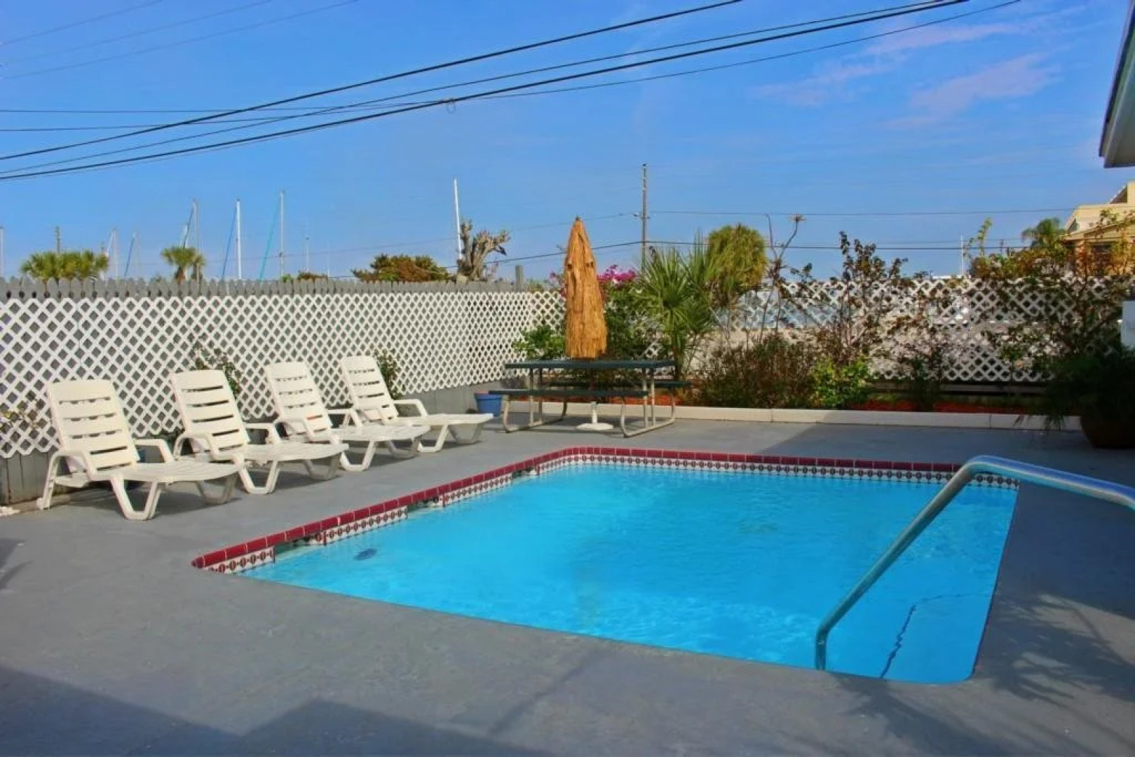 Seawinds Beach Retreat