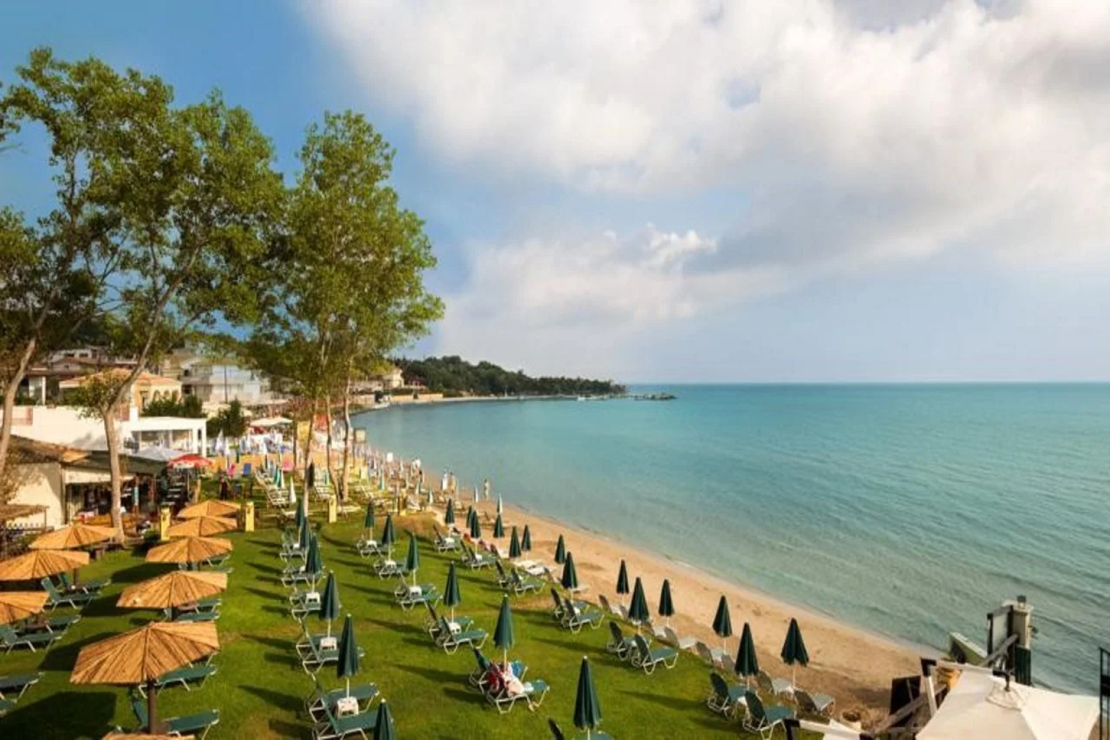 Andreolas Luxury Suites