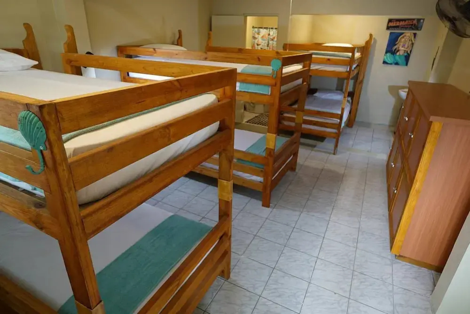 Luquillo Beach Hostel