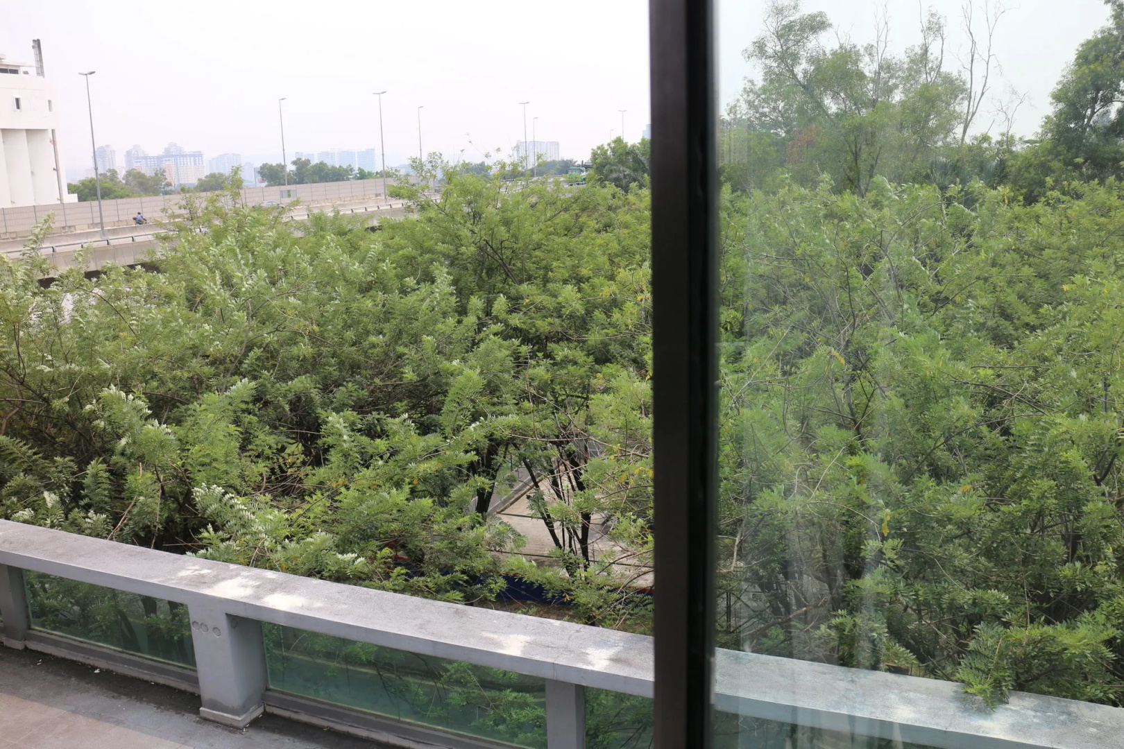 Subang Valley Hotel