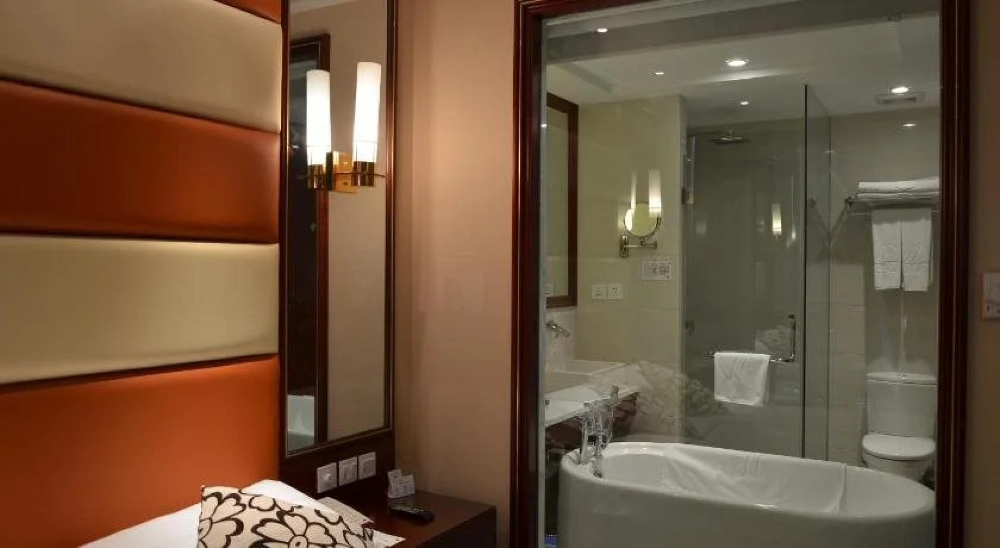 Lakeview Park Resort - Wuxi