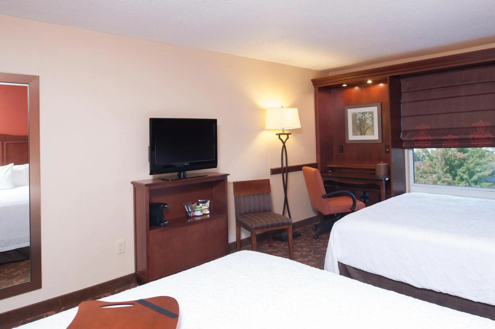 Hampton Inn & Suites Cleveland Southeast/Streetsboro