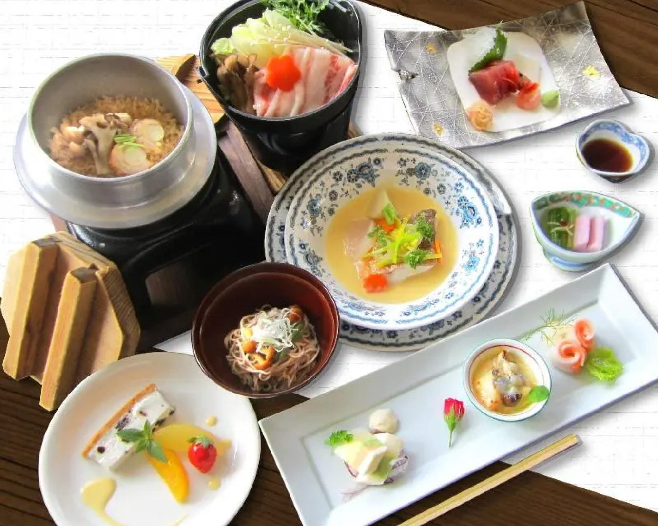 Buna no Sato Shirakamikan