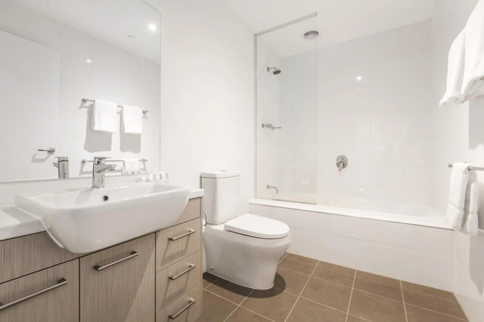 Quest Albury On Townsend